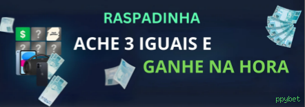 Cassino ao vivo ppybet dealers