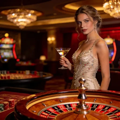 Jogos de Mesa Premium ppybet - Blackjack, Roleta, Baccarat