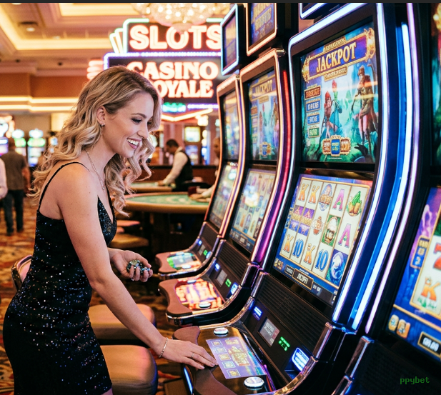 Cadastro Rápido ppybet - Processo Simples em 2 Minutos