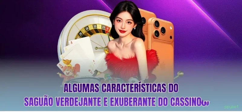 Pagamentos ppybet PIX