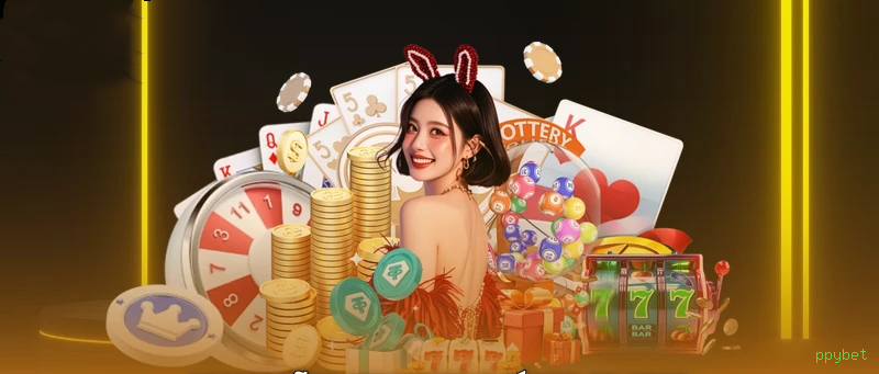 Suporte VIP ppybet - atendimento prioritário